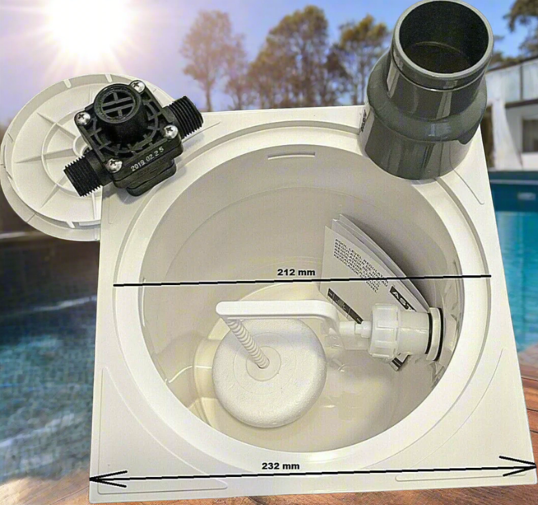 Water Level Regulator Astralpool