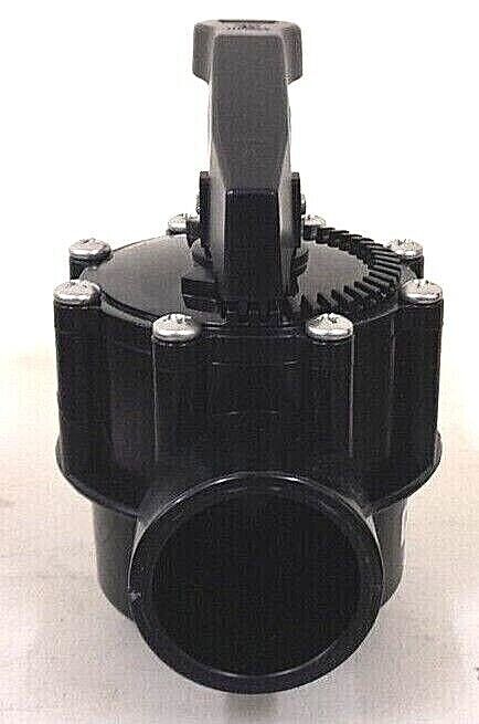 FPI 2 Way Valve 50mm free post