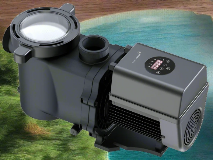 Inverflow F400i ECO Pumps Madimack