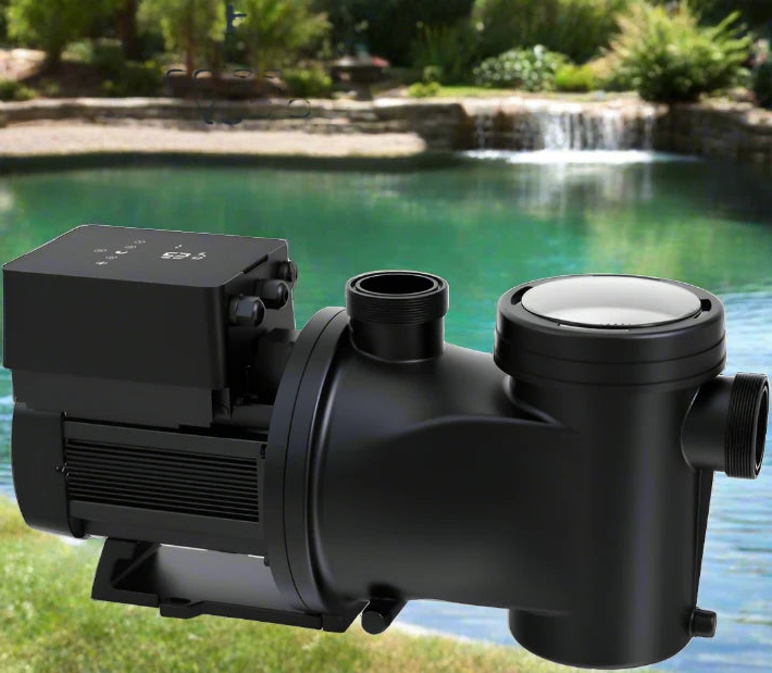 Inverflow Ultra 500i VS Pump WiFi Madimack