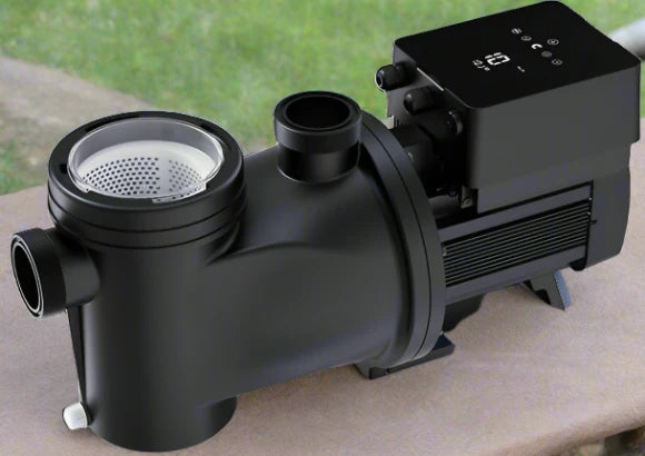 Inverflow Ultra 500i VS Pump WiFi Madimack