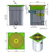 Water Level Regulator Astralpool