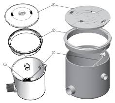 Water Level Regulator Astralpool