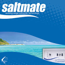 Pool Water pH Management System Saltmate