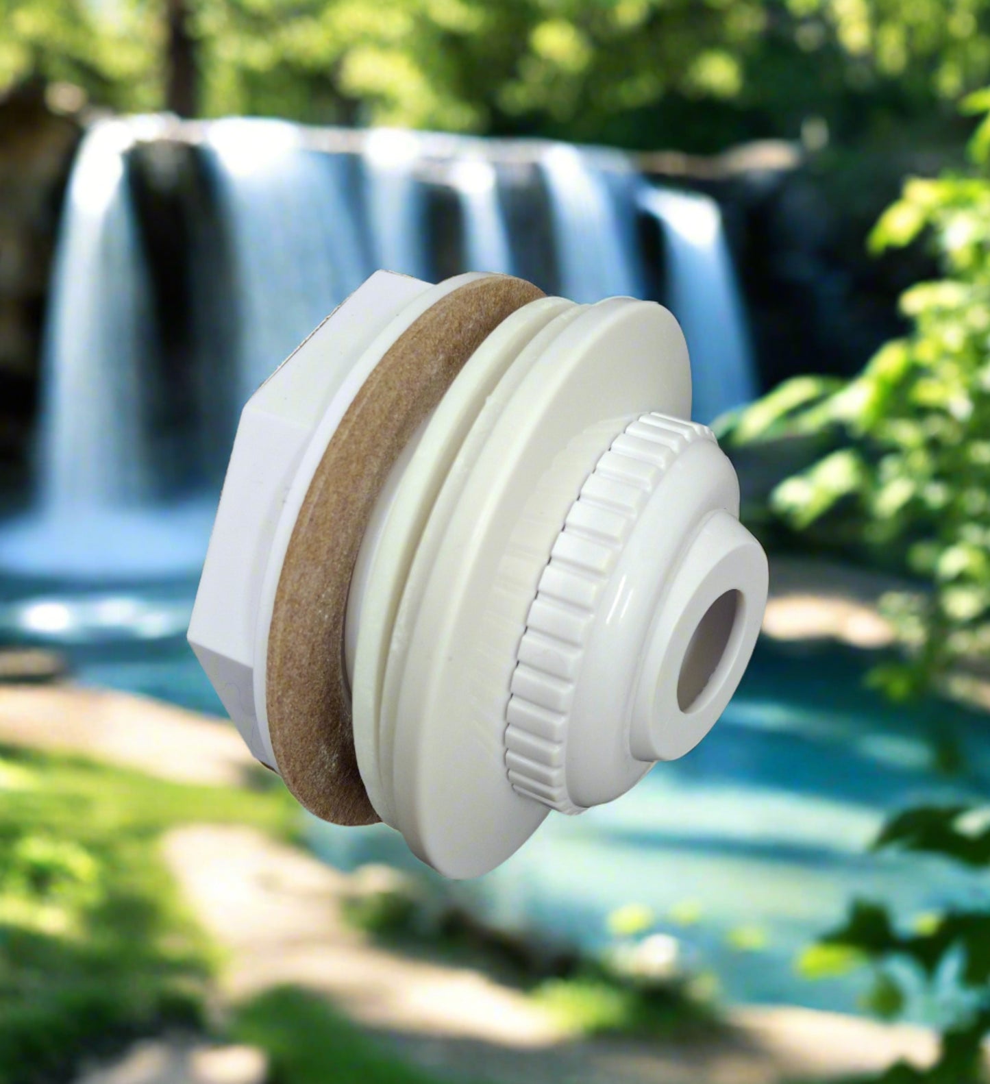 Return to Pool multi directional Eyeball 40mm