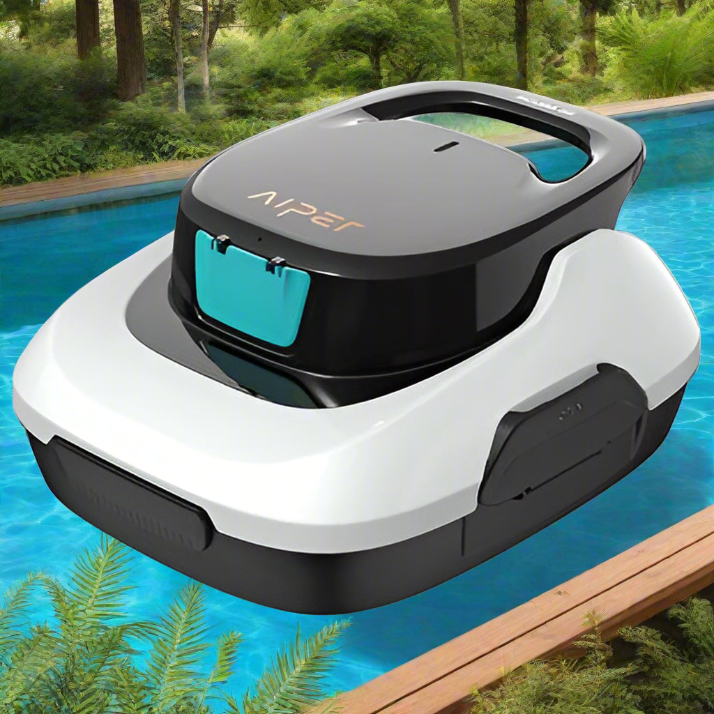Aiper Scuba 800 Cordlees Robotic Cleaner