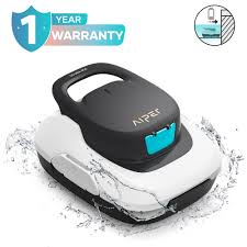 Aiper Scuba 800 Cordlees Robotic Cleaner