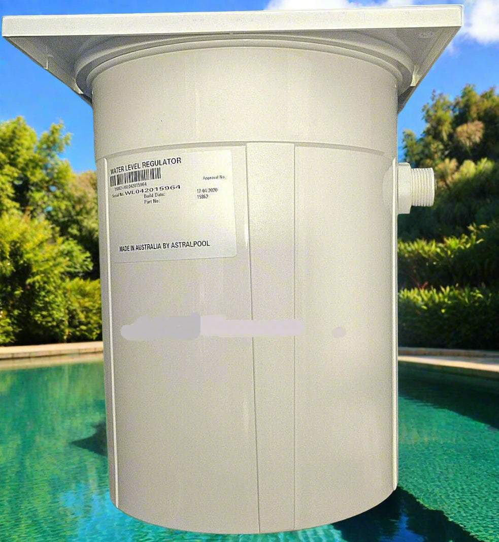 Water Level Regulator Astralpool