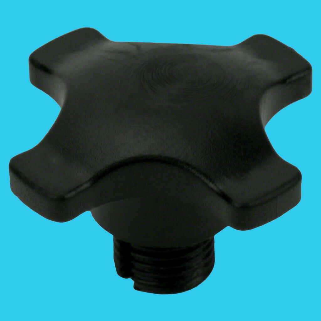 Air Bleed Valve for Cartridge & Sand Filters