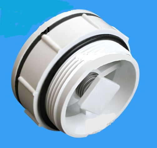 Hyrdostatic Valve 50mm Waterco