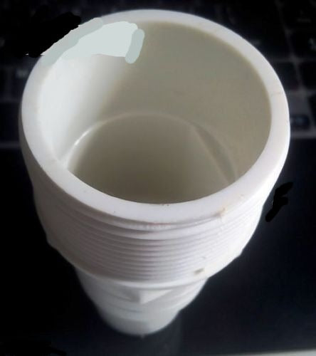 Hose adaptors 40mm