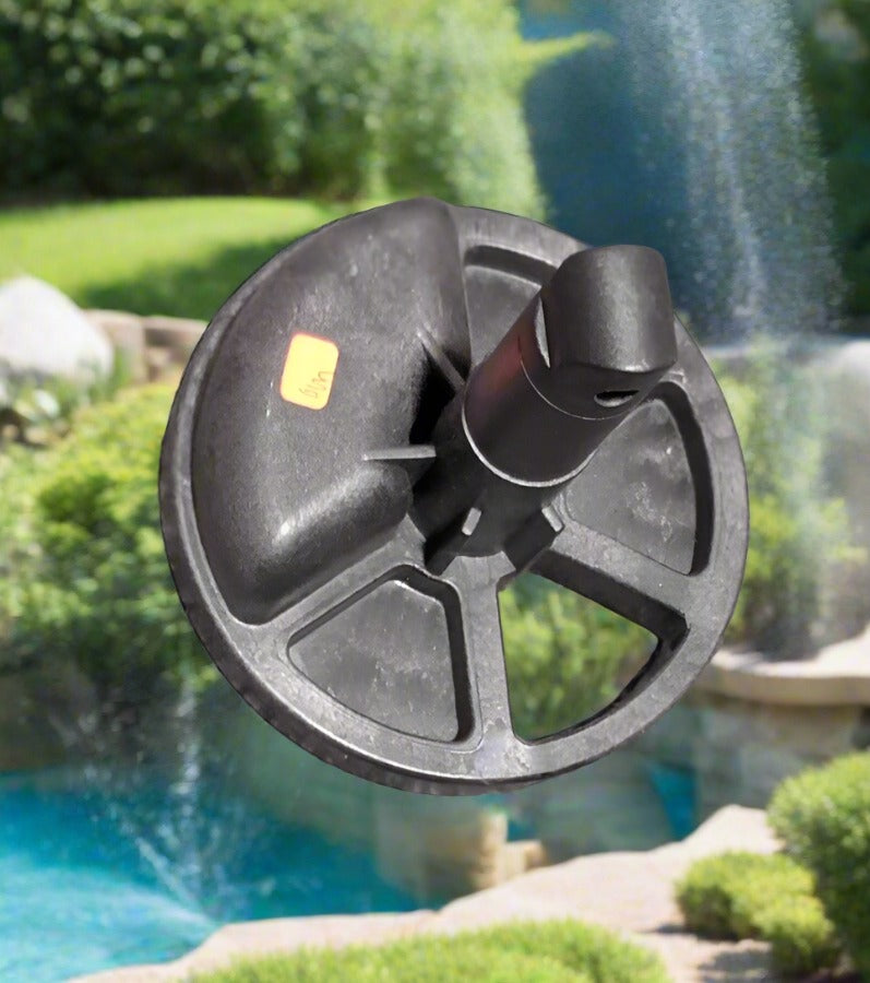 Rotor Multiport Valve 621486 Waterco