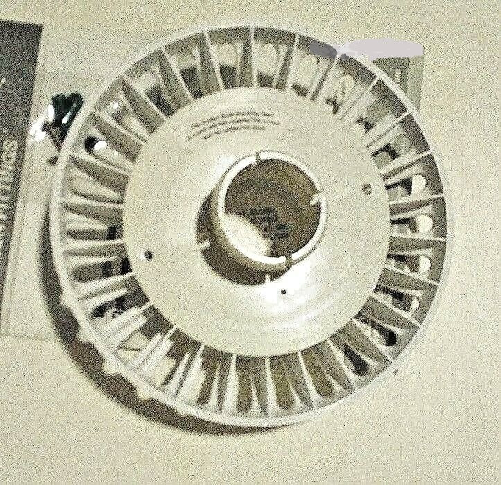 Safety Suction Port Slip Fit 40mm