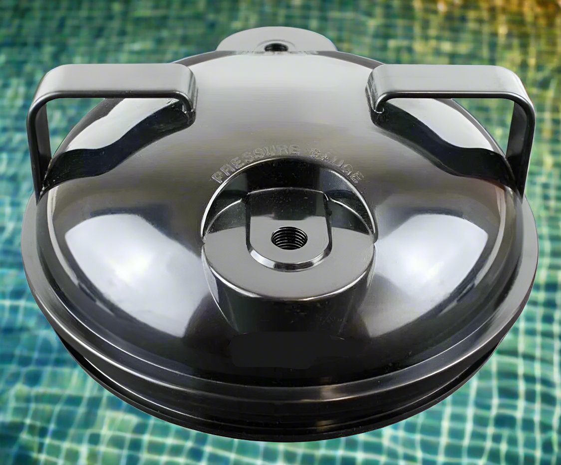 Davey SpaQuip Monarch Stroud Poolrite Aquaswim Hurlcon CF Series Bare Tank Lid