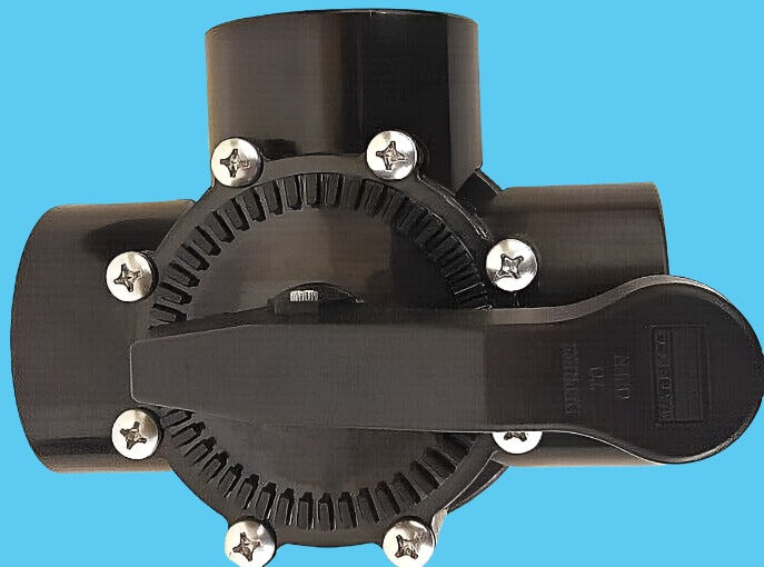 FPI 3 Way Valve 40mm free post