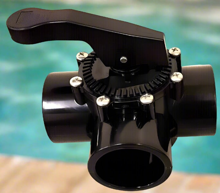 FPI 3 Way Valve 40mm free post