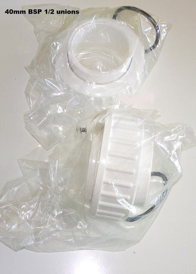 Chlorine Inline Tablet Dispenser - Waterking