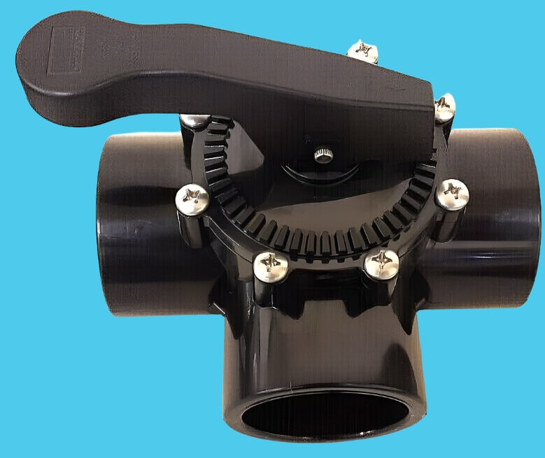 FPI 3 Way Valve 40mm free post