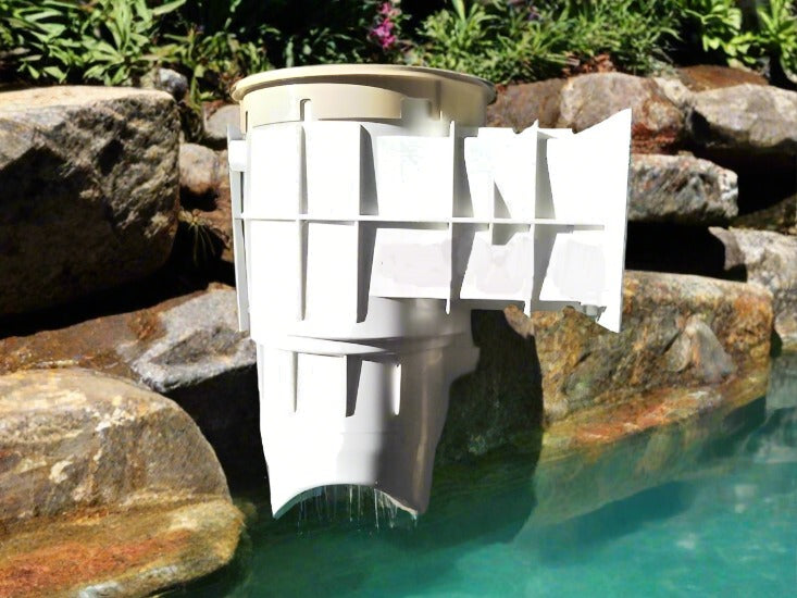 Skimmer box SP5000 Waterco Concrete pool