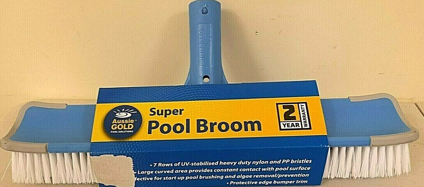 Super Pool Broom 46cm long