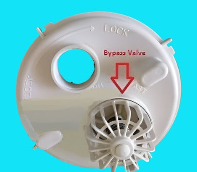 Skimtrol Vacuum Plate SP5000 MK II Paramount