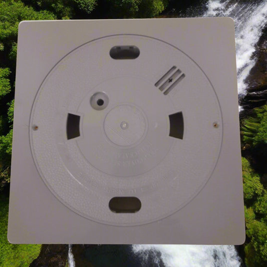 S75 / Supa SKIMMER LID