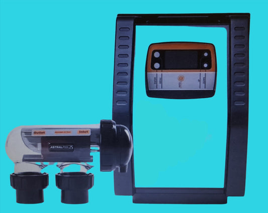 E Series Chlorinator E25 E35 Astralpool