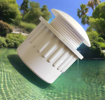Return to Pool Outlet 40mm