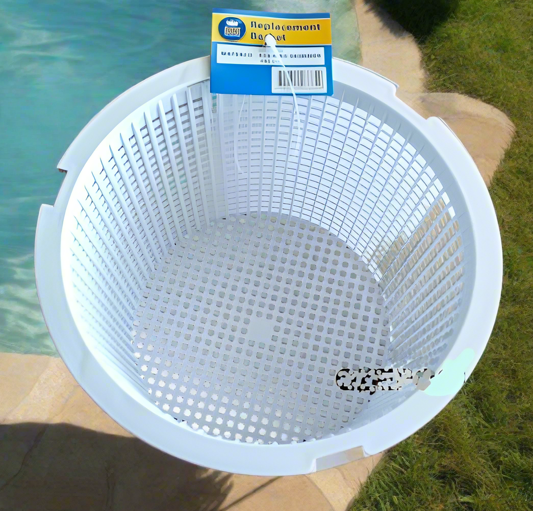 Skimmer Basket Waterco Nally S75 MKII   PBS375