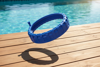 ECOpure Spa-quip Blue Lock Ring