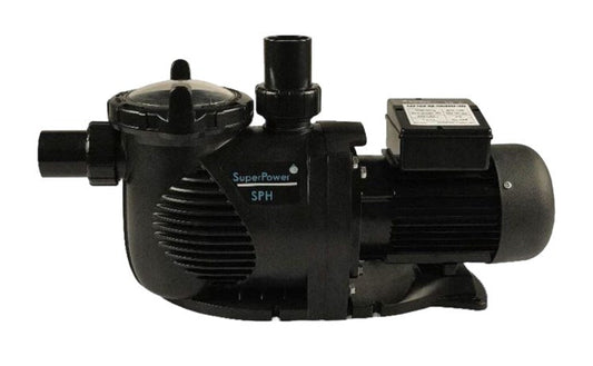 Pool Pump  Emaux Superpower  1hp
