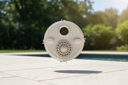 Skimtrol Vacuum Plate SP5000 MK II  Paramount