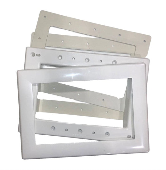 Escutcheon kit SP5000 Skimmer box Waterco