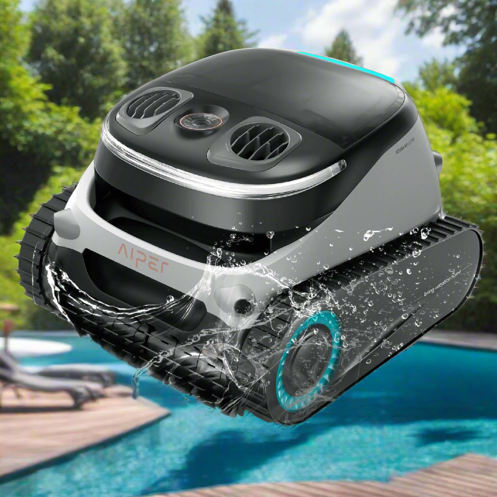 Aiper Scuba N1 Pro x6 Cordless Robotic Pool Cleaner