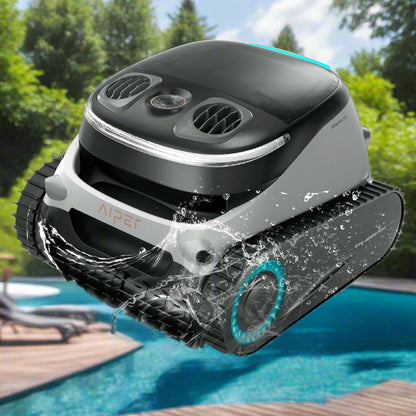 Aiper Scuba N1 Pro x6 Cordless Robotic Pool Cleaner