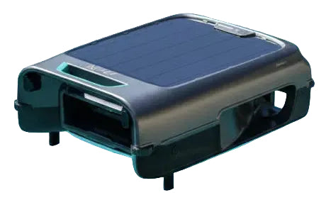 Aiper Surfer S2 Solar Skimming Robotic Pool Cleaner Poolsystems