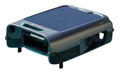 Aiper Surfer S2 Solar Skimming Robotic Pool Cleaner Poolsystems