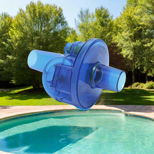 Twister Power Steering Device Aqua quip