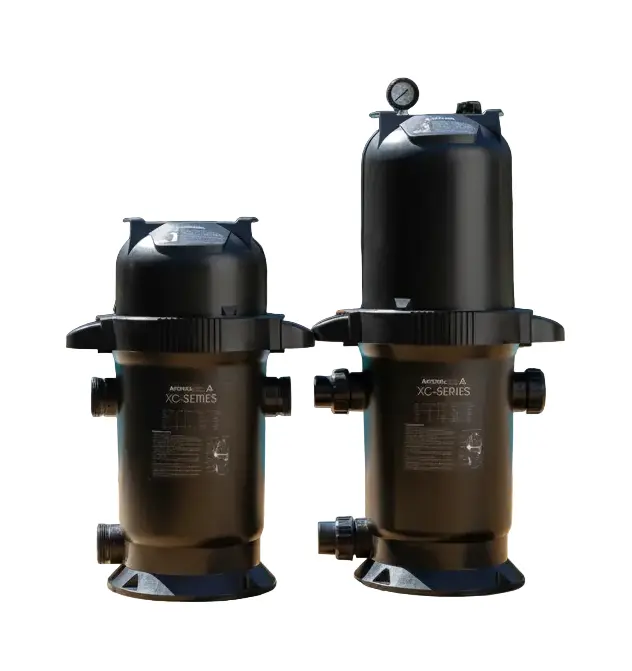 XC Cartridge Filter Astralpool - Perfect Pool Equipment