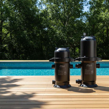 XC Cartridge Filter Astralpool