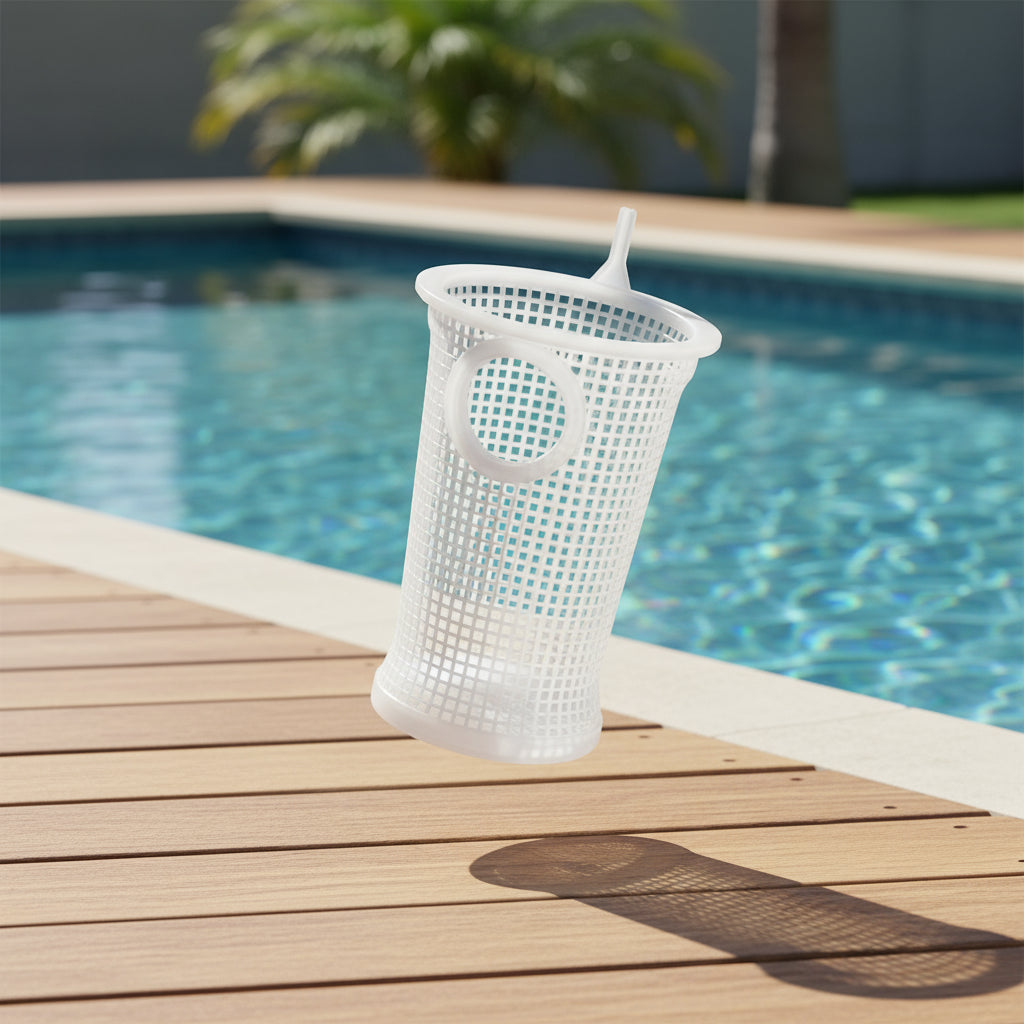 Basket Sureflo Pool Pump Davey