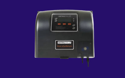 Viron EQ Salt Chlorinators call  0431 047 179