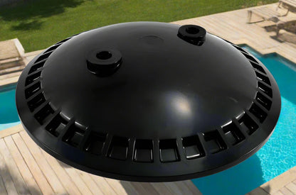 Onga Pantera Mark II  Cartridge Filter Lid