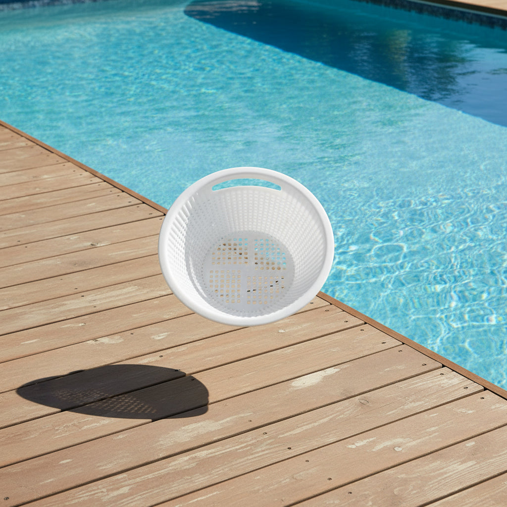 Basket Hydrostorm Pool Pump Waterco