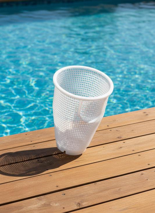 Basket Hydrostorm Pool Pump Waterco