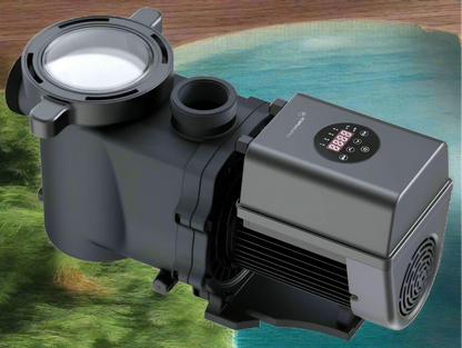 Inverflow F400i ECO Pumps Madimack
