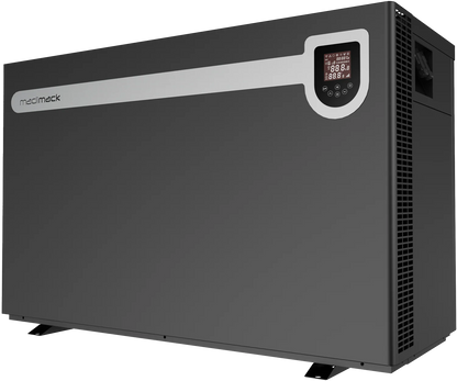 Inverelite V4 Premium side discharge Heat Pumps Madimack