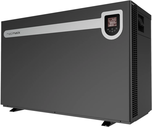 Inverelite V4 Premium side discharge Heat Pumps Madimack