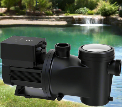 Inverflow Ultra 500i VS Pump  WiFi Madimack