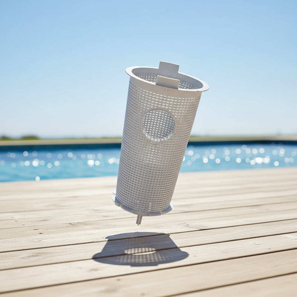 Basket Pump Monarch Typoon